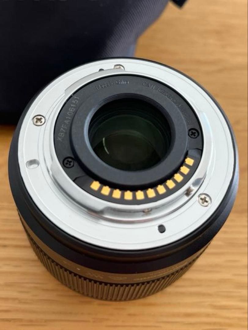 ［最終値下げ］LUMIX G 25mm F1.7 ASPH. 単焦点レンズ