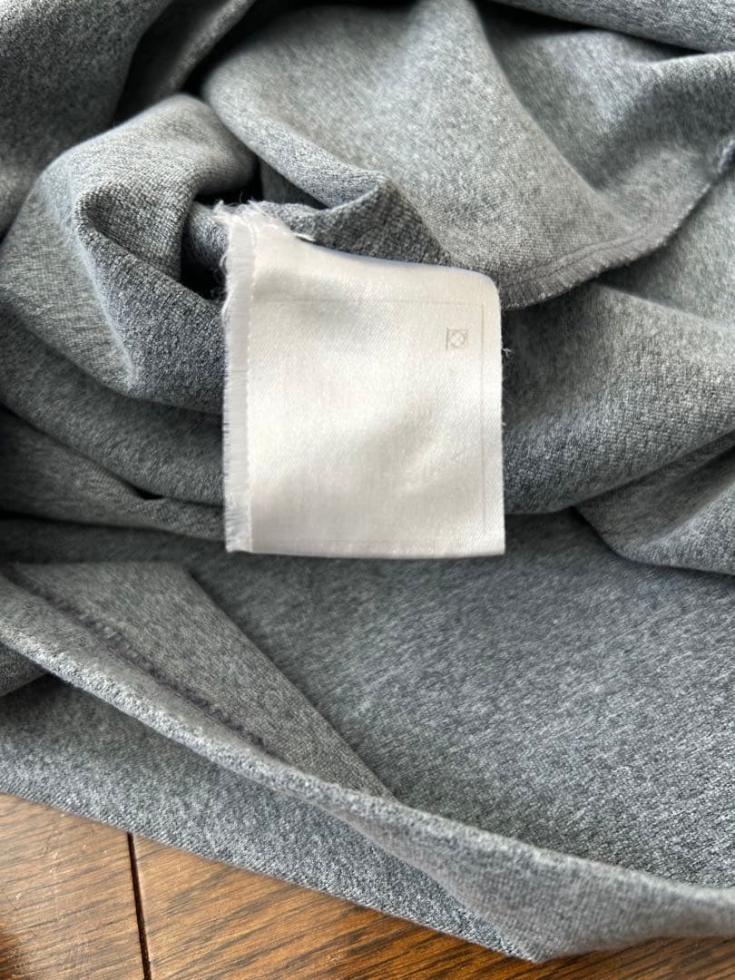 CHANEL ビンテージ シャネル　半袖 Tシャツ