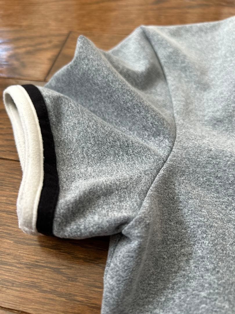 CHANEL ビンテージ シャネル　半袖 Tシャツ