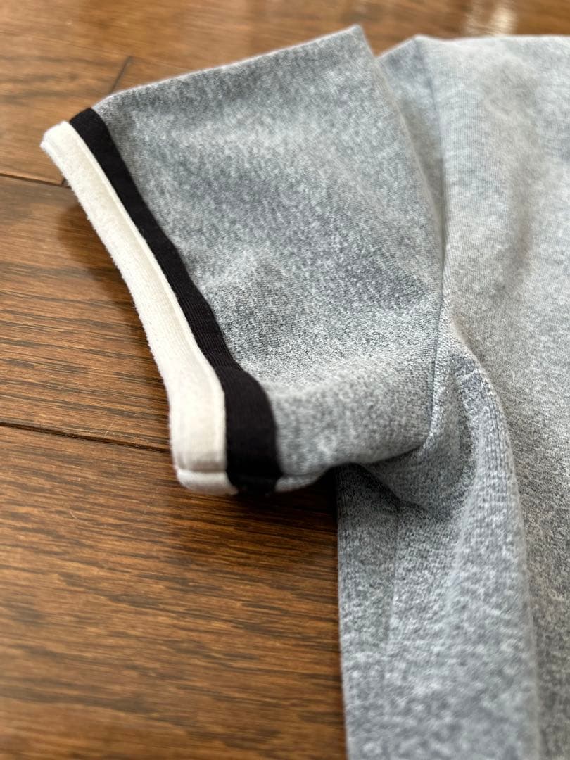 CHANEL ビンテージ シャネル　半袖 Tシャツ