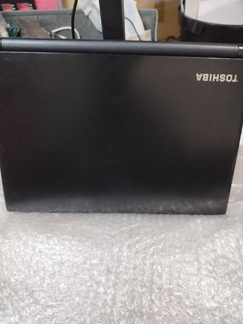 dynabook ノートPC Intel Core i5 7th 8GB