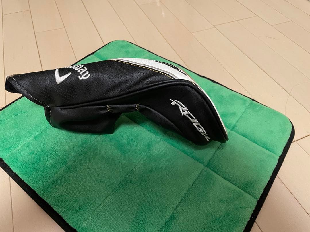 Callaway ROGUE ST MAX ドライバー 10.5° ヘッドのみ