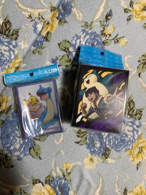 ポケモンカードまとめ売りセット