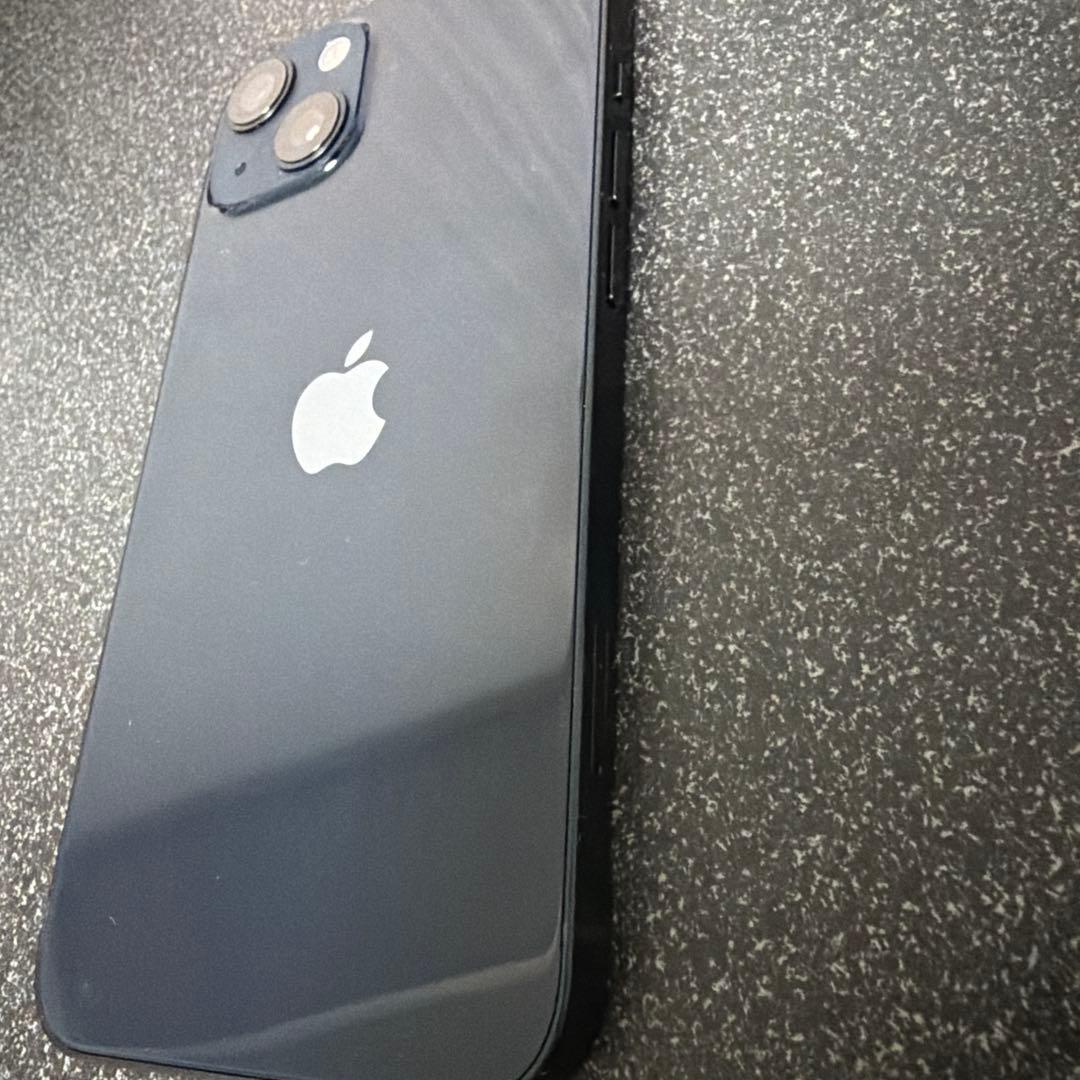 iPhone13 128GB バッテリー100% たびこ