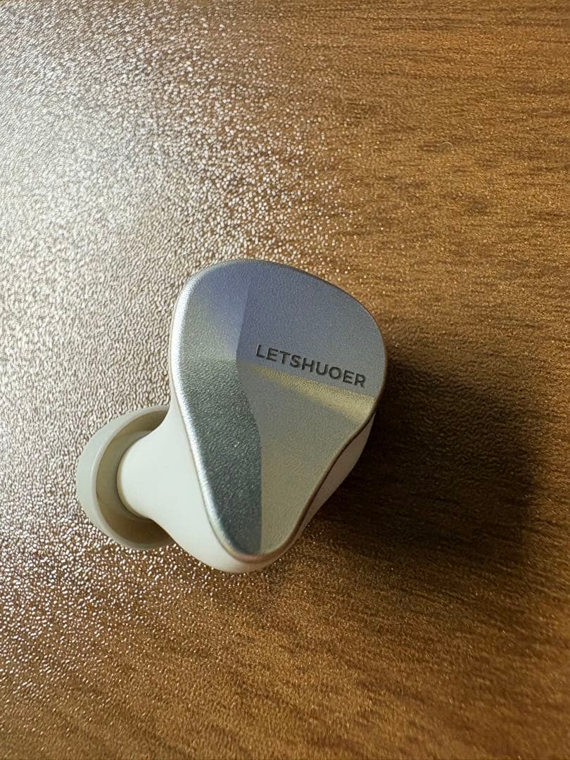 イヤホン Letshuoer Cadenza4