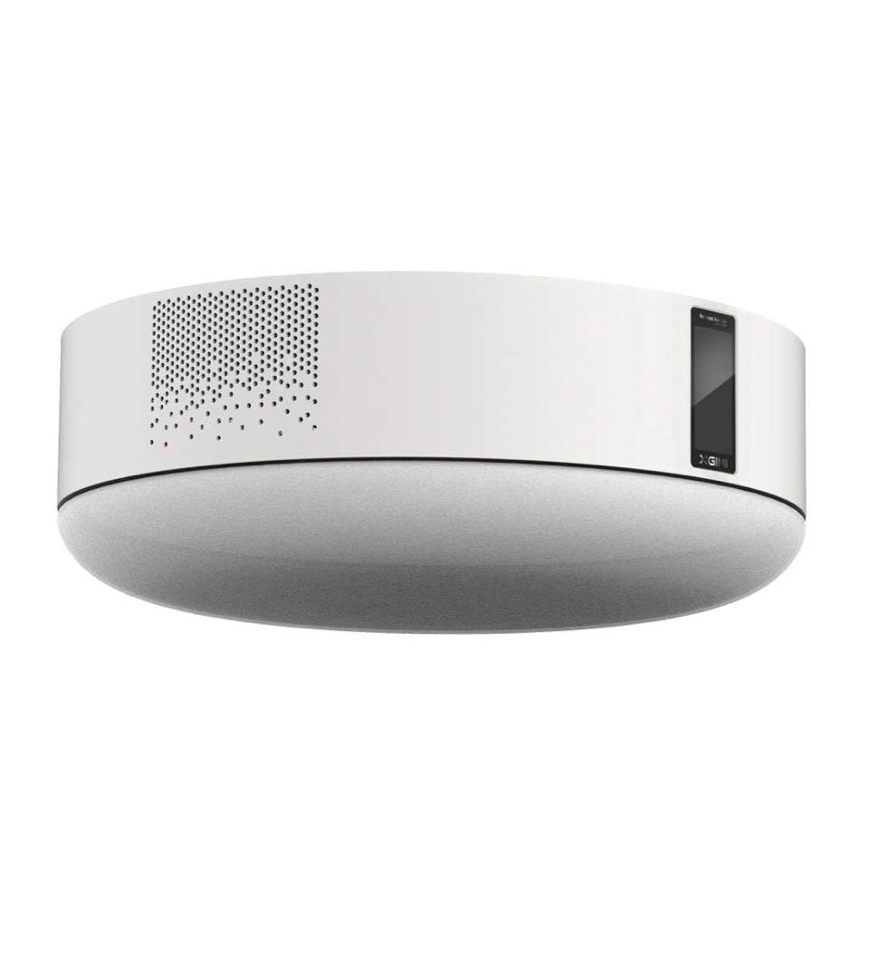 popIn Aladdin 初代モデル プロジェクター本体