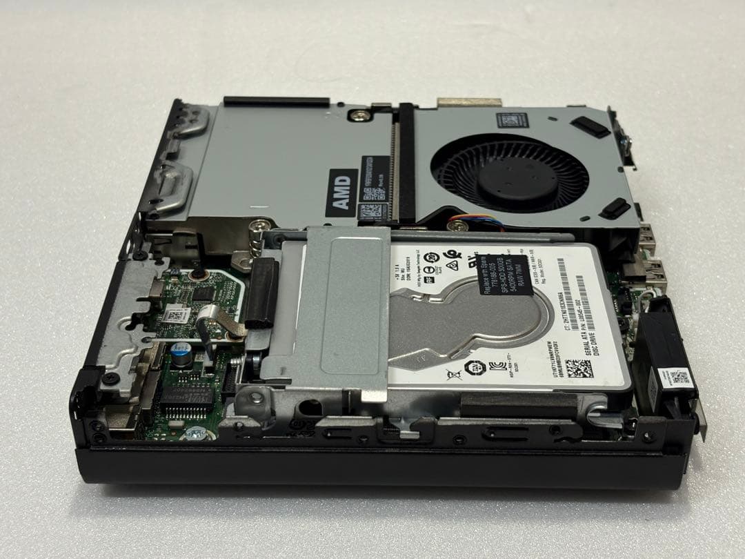 ⭐️M896A⭐️Hp ProDesk 405 G8 Ryzen 5 PRO