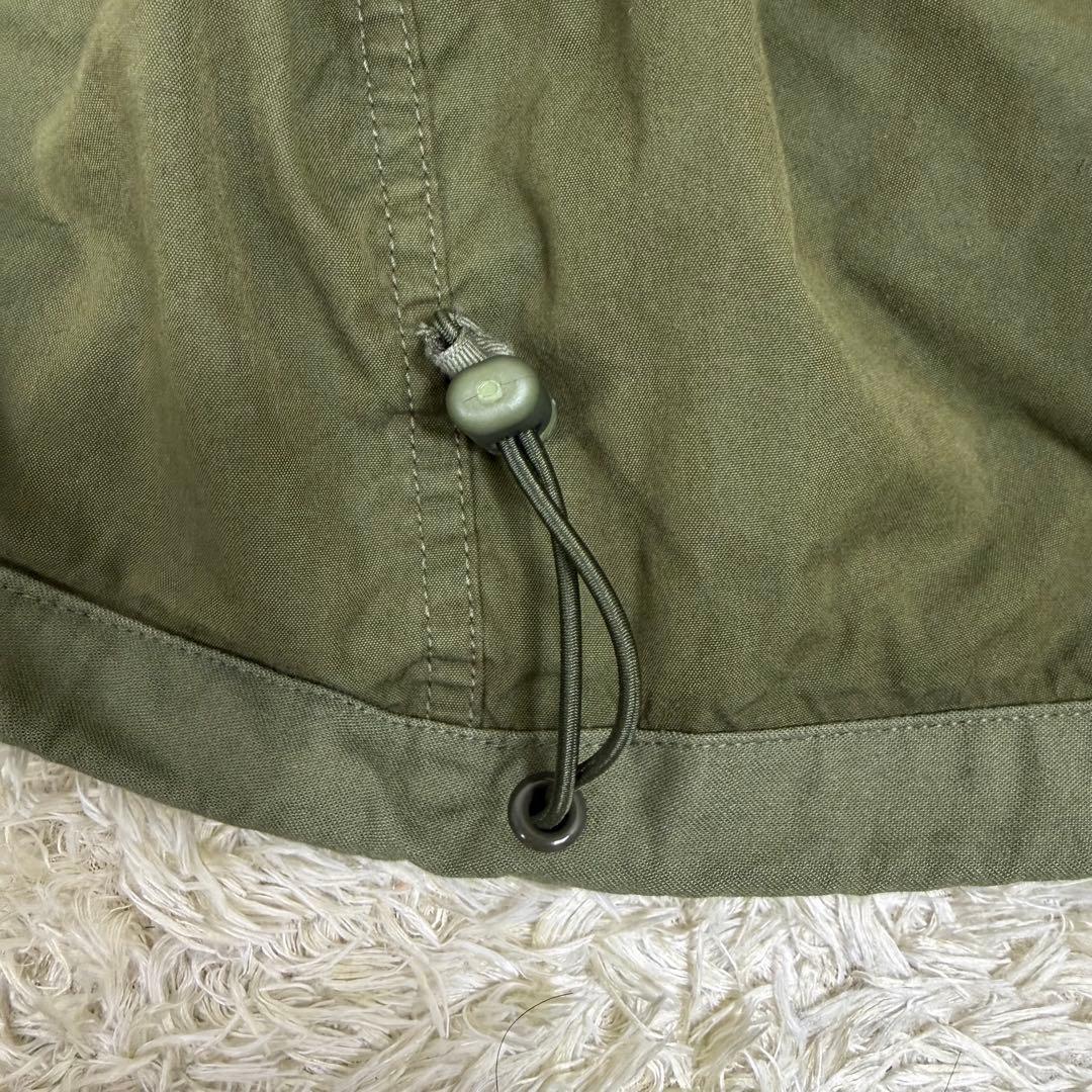 【タグ付き】COOTIE Error Fit M-65 Field Jacket