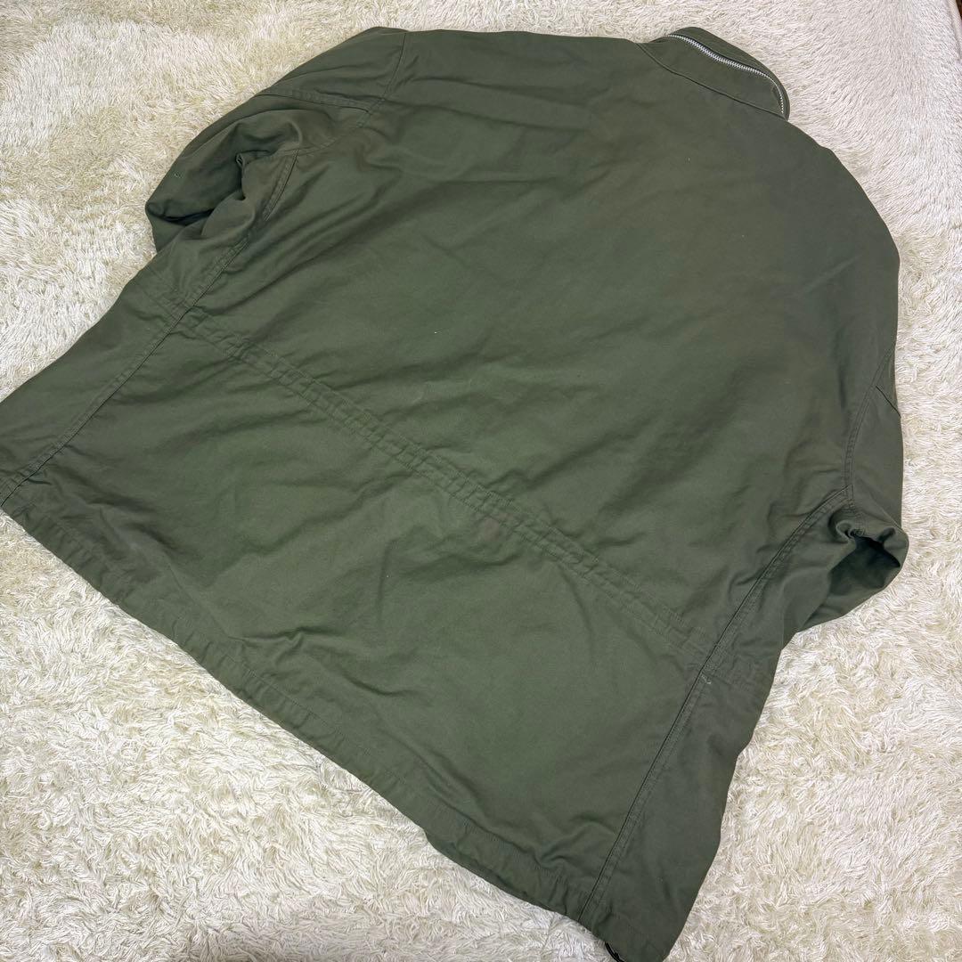 【タグ付き】COOTIE Error Fit M-65 Field Jacket