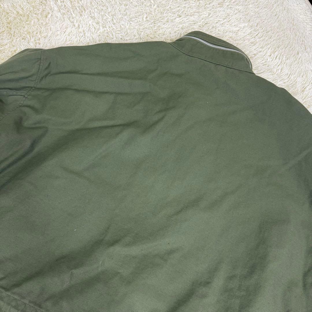 【タグ付き】COOTIE Error Fit M-65 Field Jacket