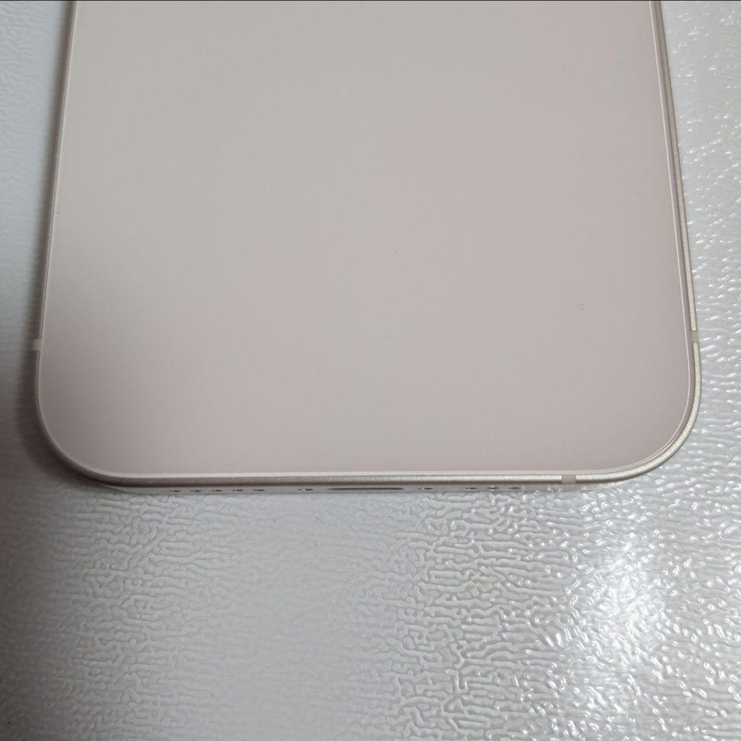 iPhone12 ホワイト