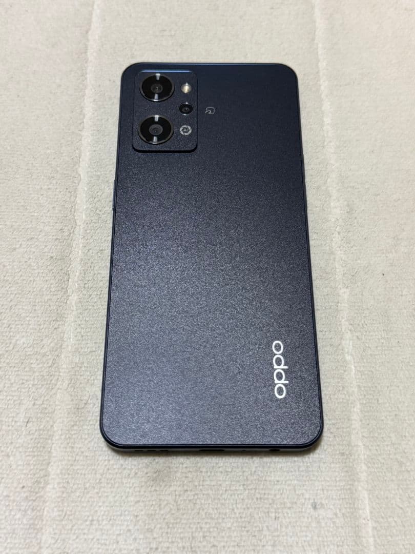 Oppo Reno7 A 128GB SIMフリー