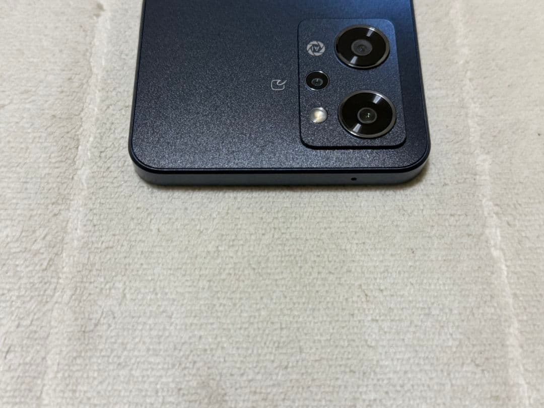 Oppo Reno7 A 128GB SIMフリー