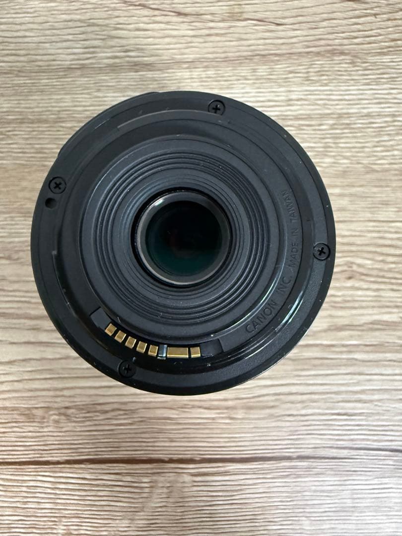 Canon EOS 8000D ダブルズームキット＆ EF50mm 単焦点レンズ