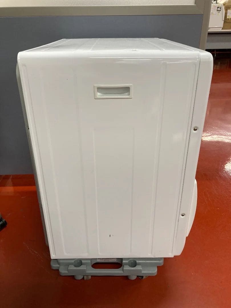 HITACHI 除湿形電気衣類乾燥機 DE-N60WV 2021年製　6kg