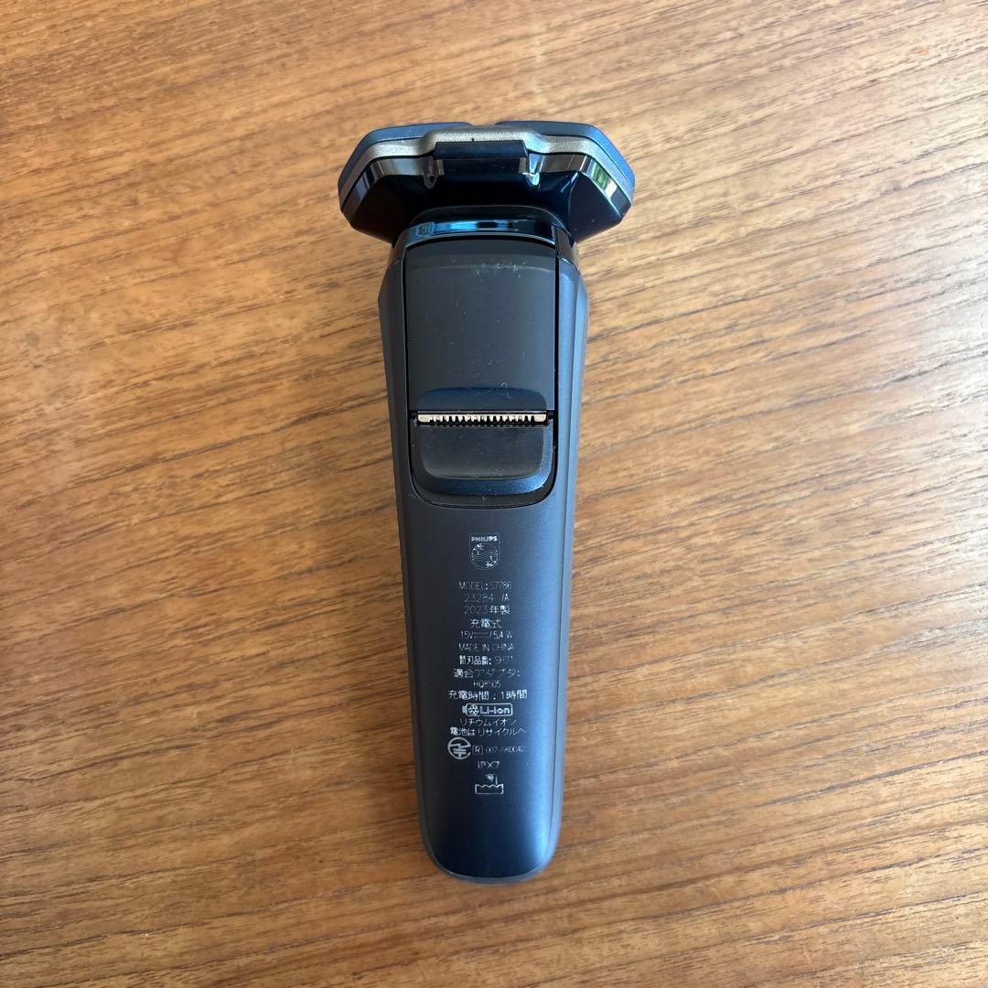 PHILIPS フィリップス S7000シリーズ クリーンポッド付