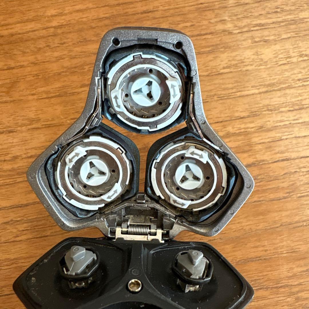 PHILIPS フィリップス S7000シリーズ クリーンポッド付