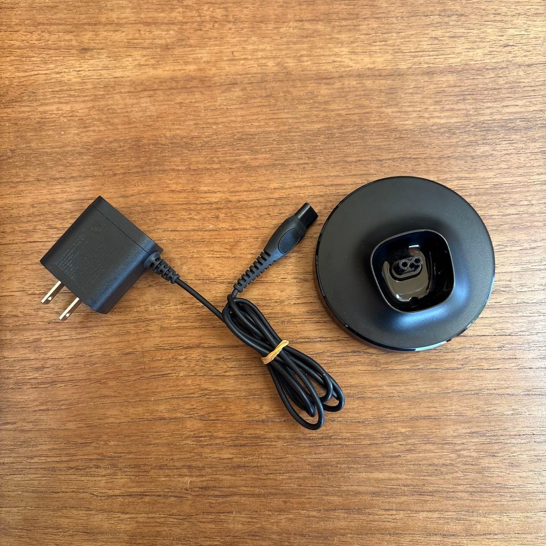 PHILIPS フィリップス S7000シリーズ クリーンポッド付