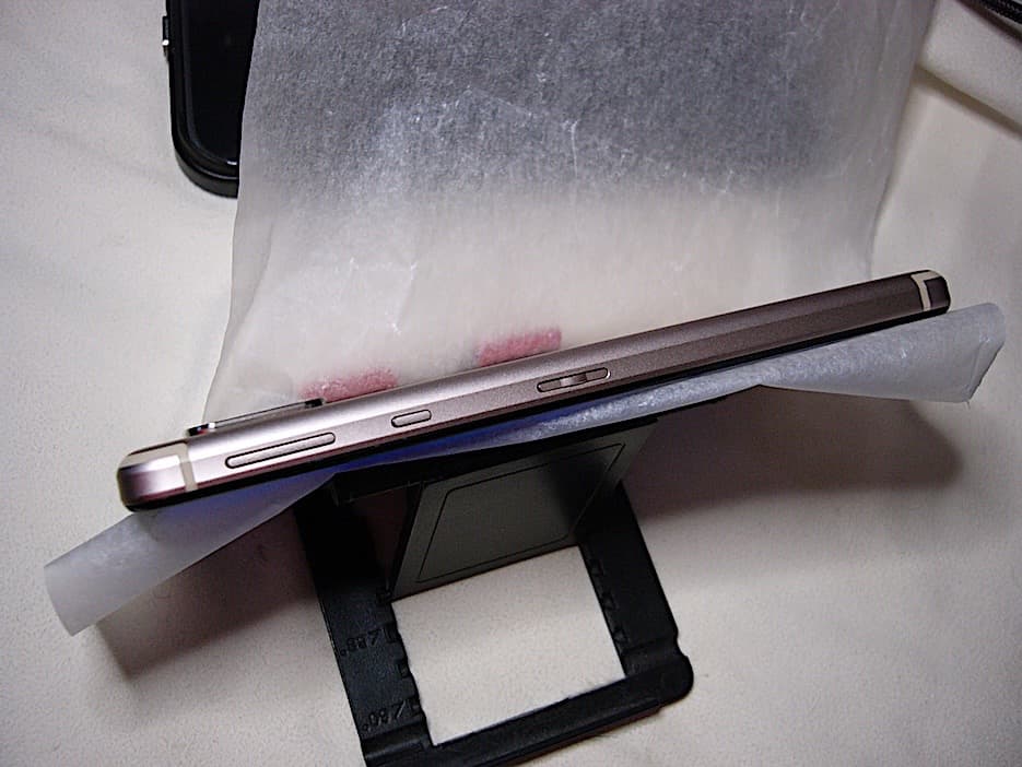 携帯電話本体 AQUOS sense4 basic