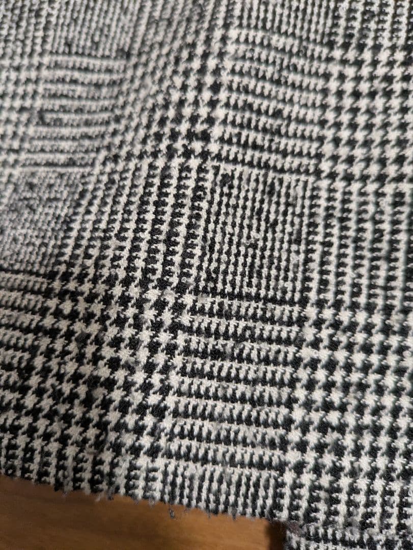 Arpege story W釦テーラードジャケット