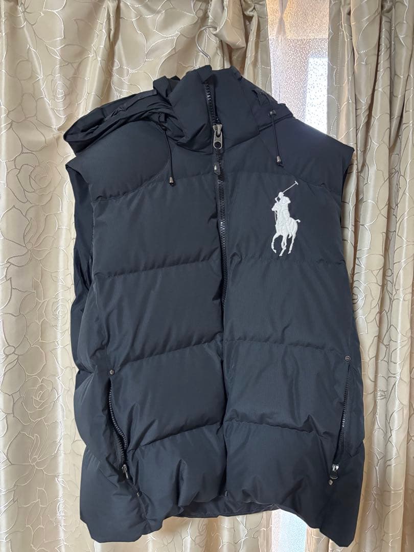 ポロラルフローレン　ベスト