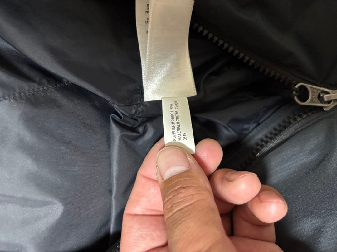 ポロラルフローレン　ベスト