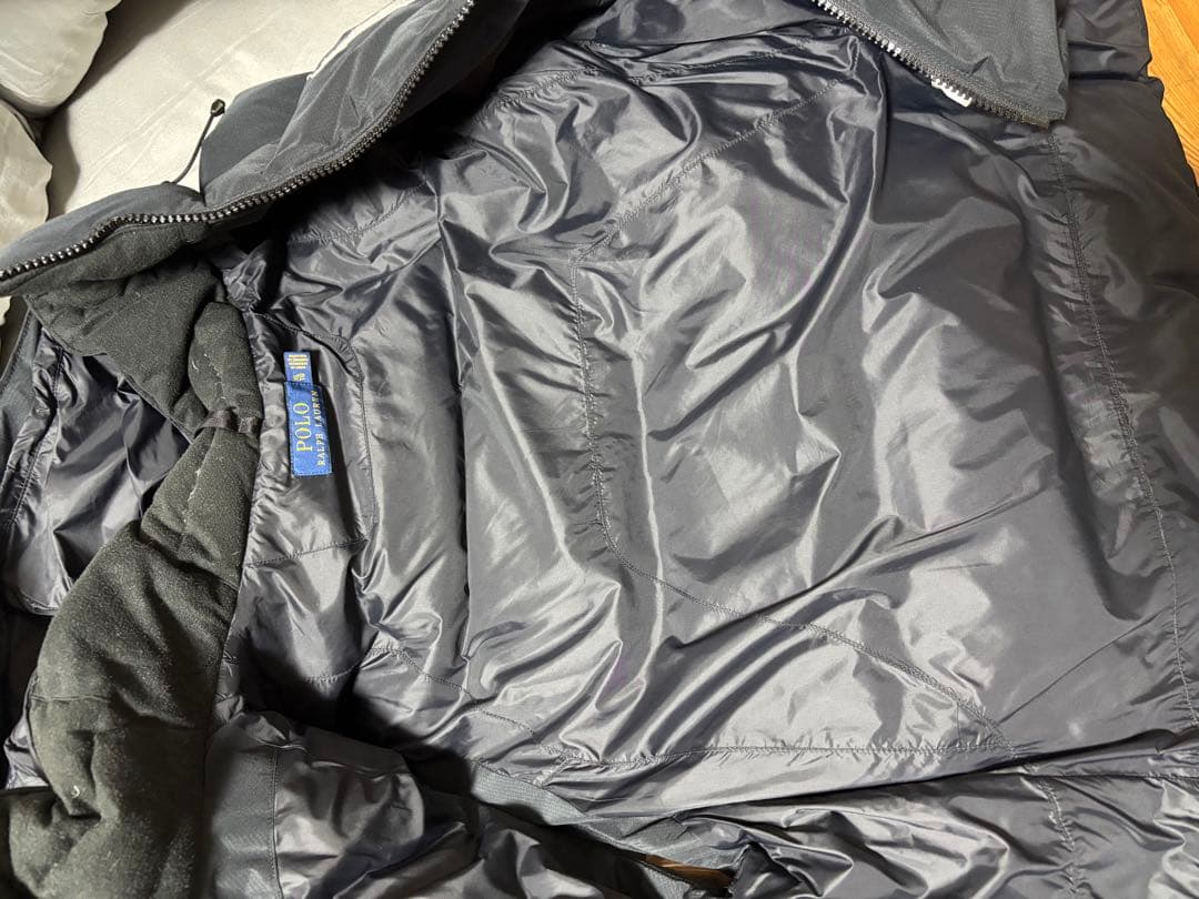 ポロラルフローレン　ベスト