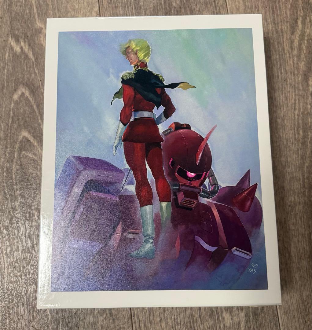 機動戦士ガンダム 30周年記念 限定生産商品　GUNDAM SONGS 145