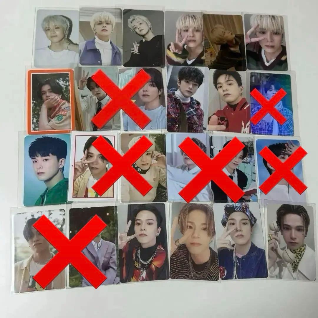 TREASURE アサヒ ASAHI トレカ