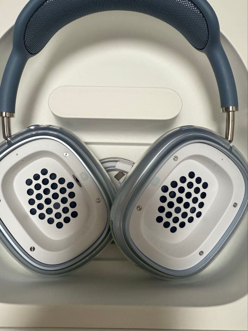 イヤホン AirPods max type c