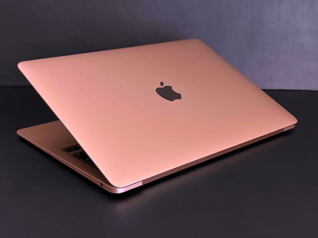 【M1チップ】MacBook Air（M1,2020） 13.3㌅ バッテリー◎