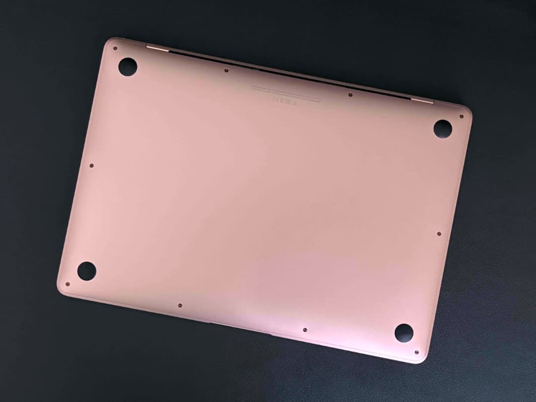 【M1チップ】MacBook Air（M1,2020） 13.3㌅ バッテリー◎