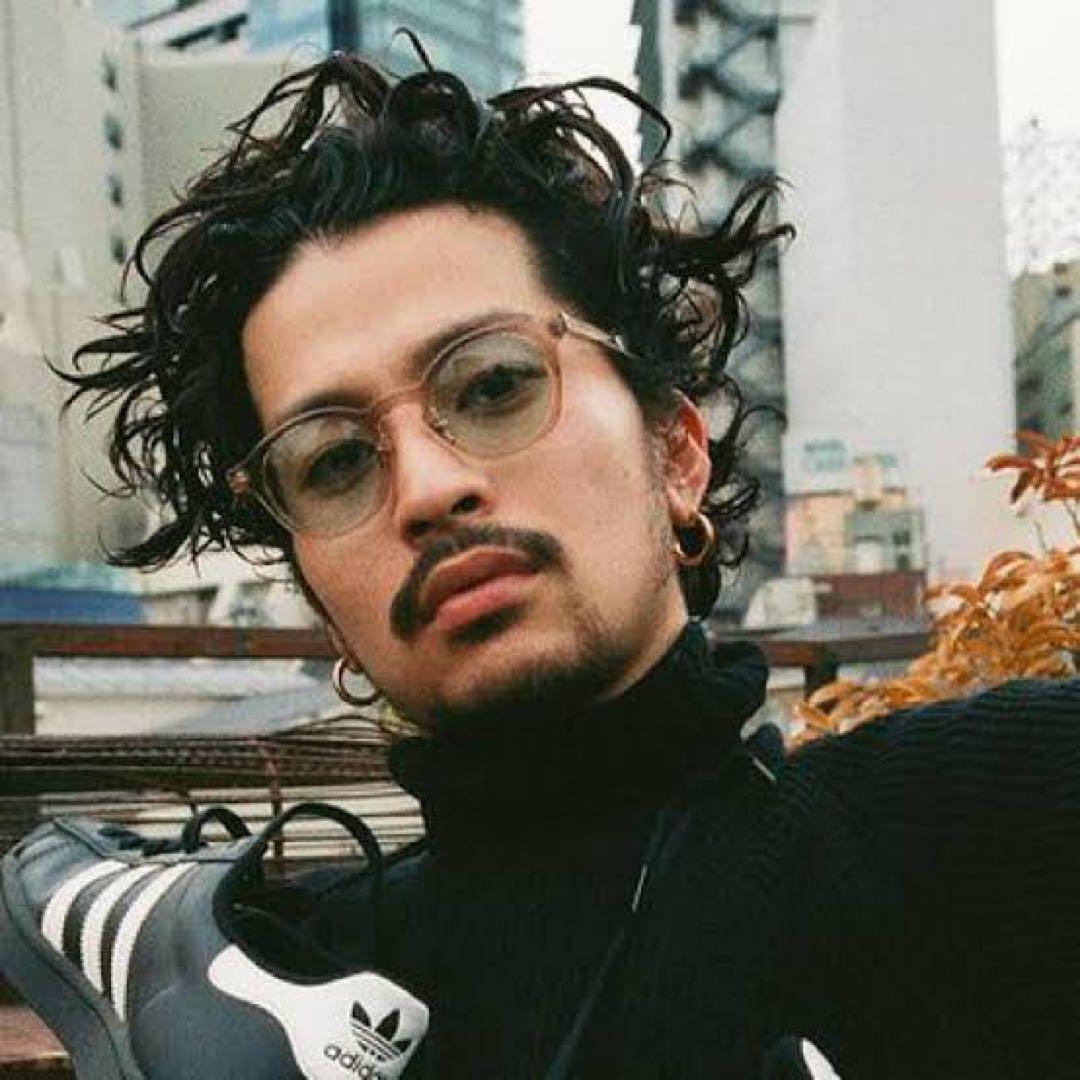 【CAREERING / キャリアリング】PLACEBO 701