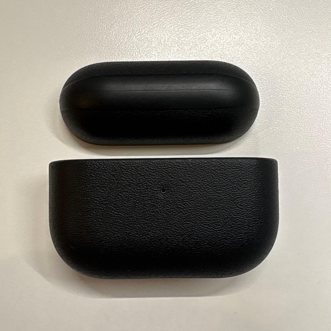 AirPods Pro 第一世代 ケース付き 「探す」解除済み