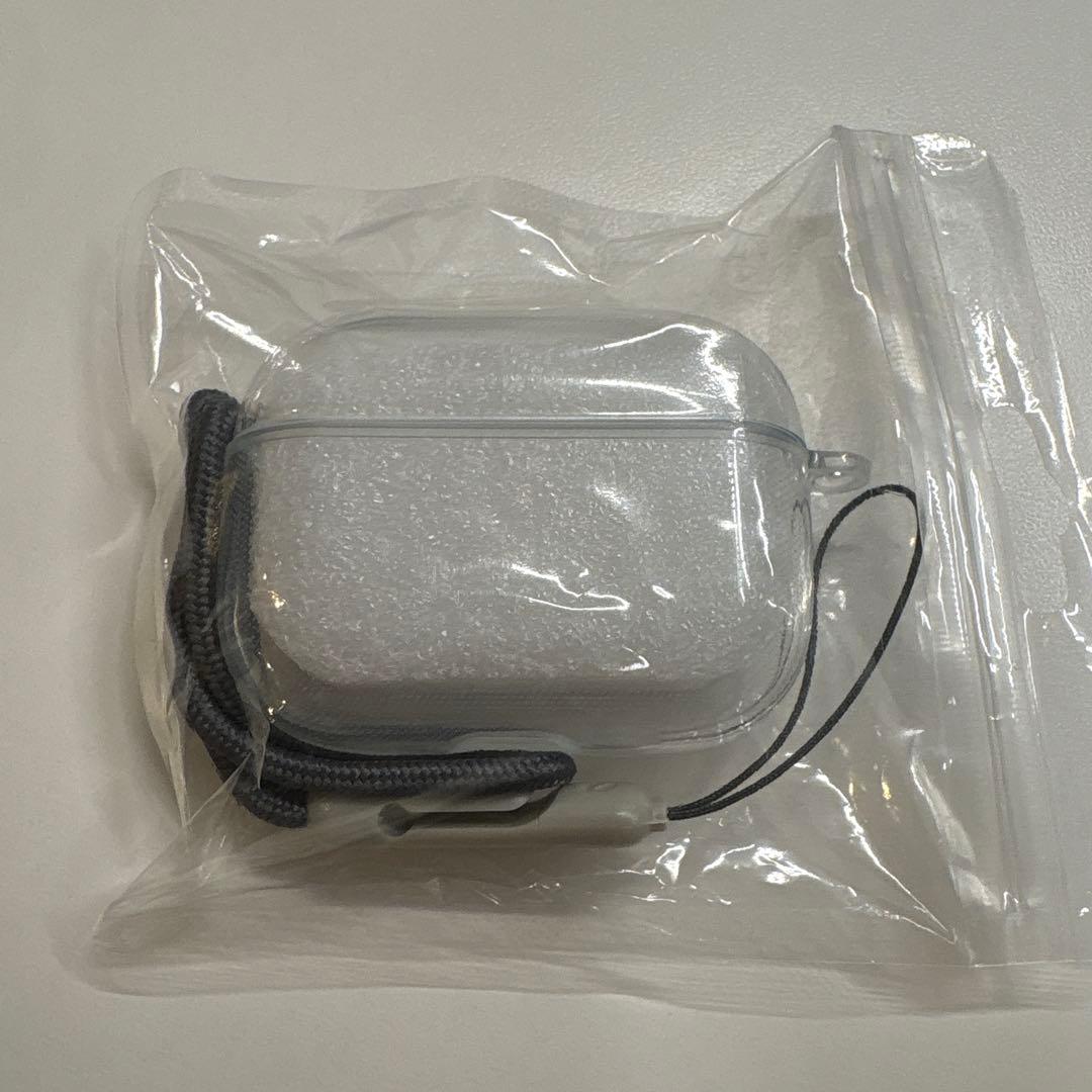 AirPods Pro 第一世代 ケース付き 「探す」解除済み