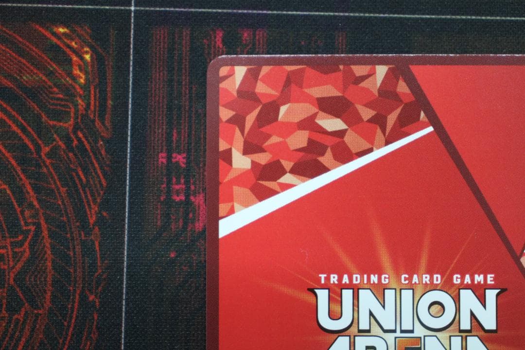 花海 佑芽 SR★★ パラレル ユニアリ 44-EY1201-14C