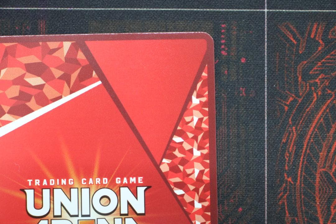 花海 佑芽 SR★★ パラレル ユニアリ 44-EY1201-14C