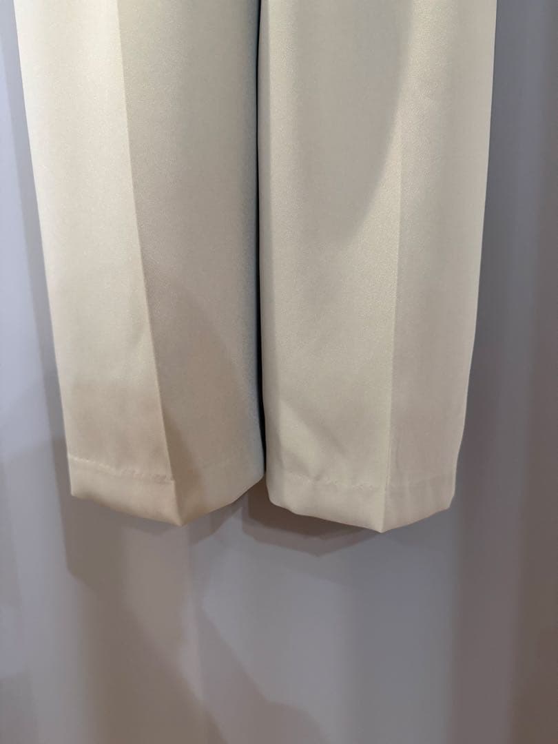 LADYチュールドッキングコンビネゾン/LAGUNAMOON