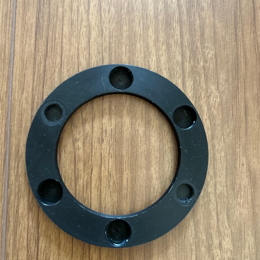 ナルディ　37パイ　当時物