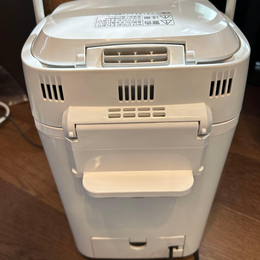 Panasonic パナソニック ホームベーカリー SD-MT3 2021年製