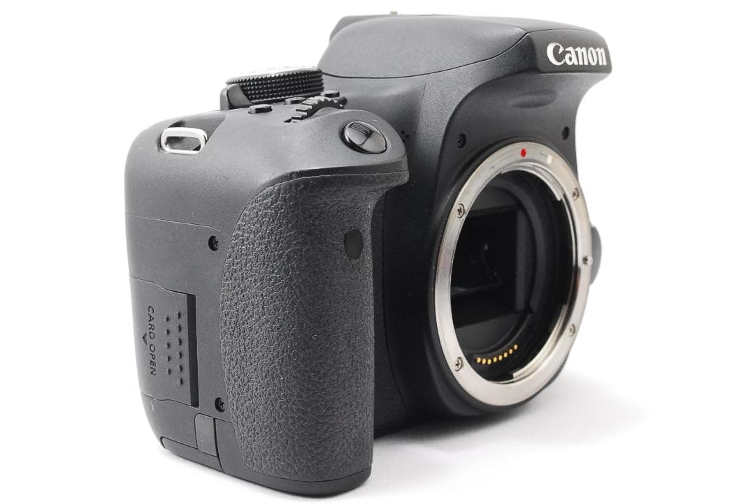 極美品✨Canon EOS Kiss X8i 高性能STMレンズ　Wi-Fi機能