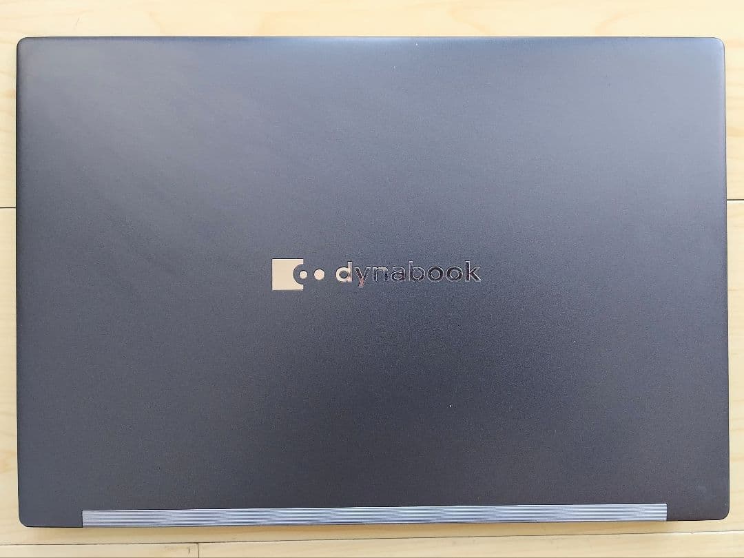 2代目Dynabook液晶ユニット　G83/HS・HU・HV等用③