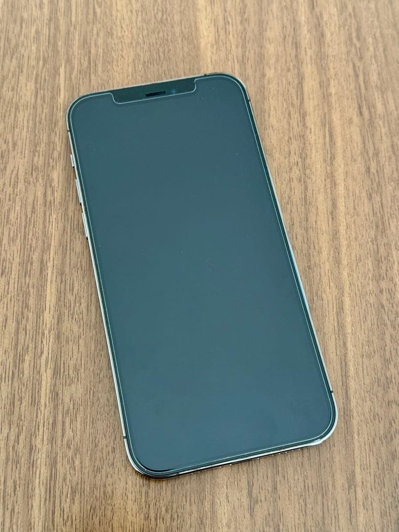 iPhone 12 Pro ✨美品✨ 256GB グラファイト 箱付き