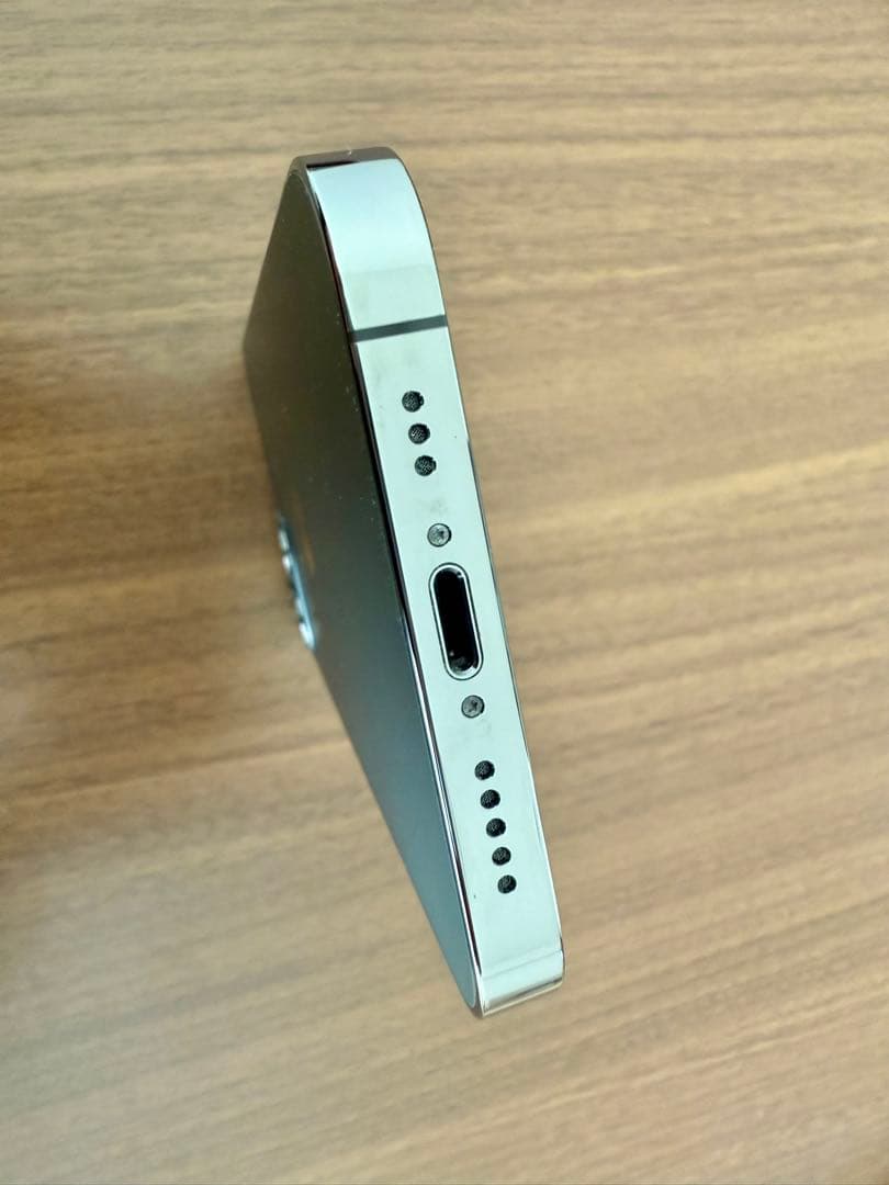 iPhone 12 Pro ✨美品✨ 256GB グラファイト 箱付き