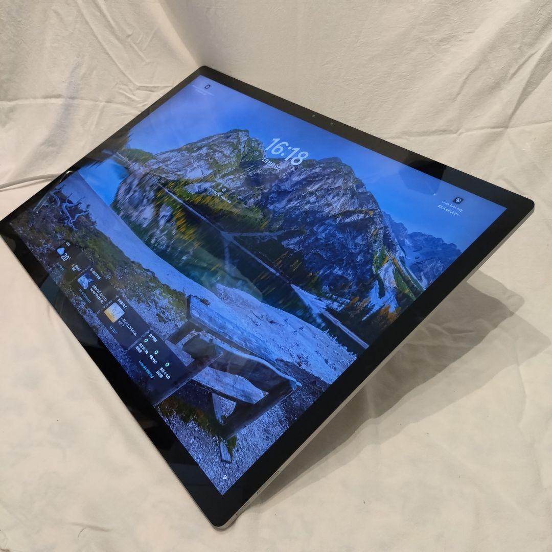 ジャンク品 2020年5月購入 Surface Studio 2 28インチ