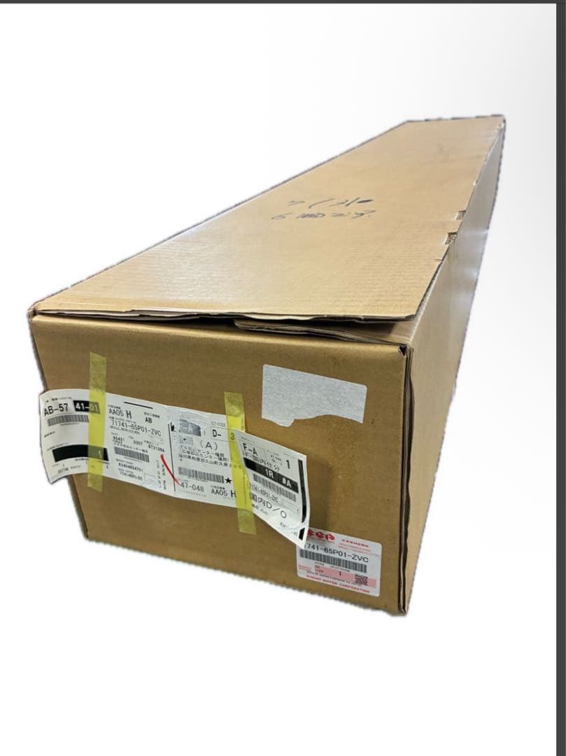 soulbody　他の方はご遠慮ください　ハスラー ラジエーターグリル