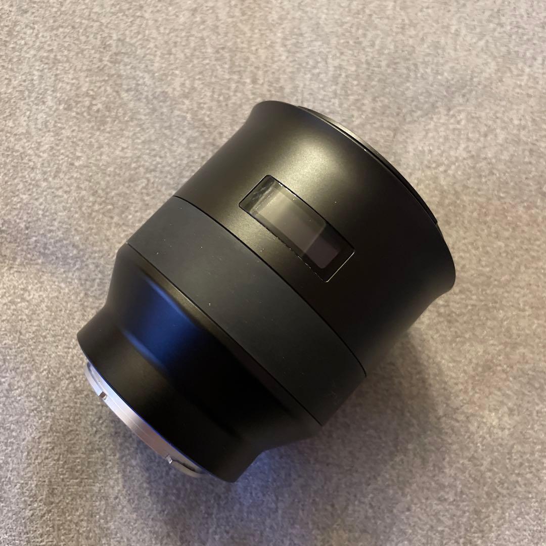 71.Zeiss Batis 2/40 CF Eマウントレンズ