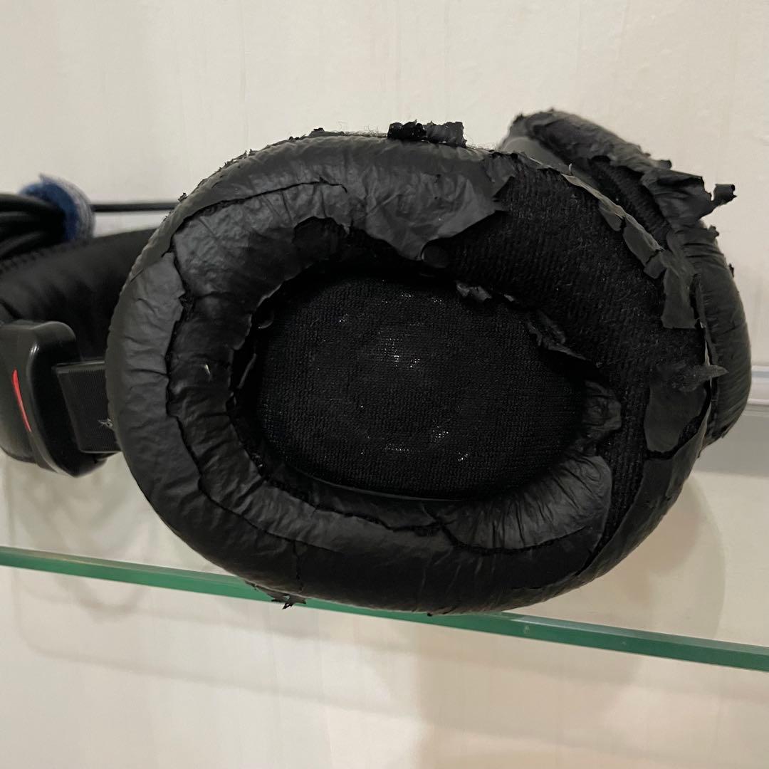 【SONY】　MDR-CD900ST