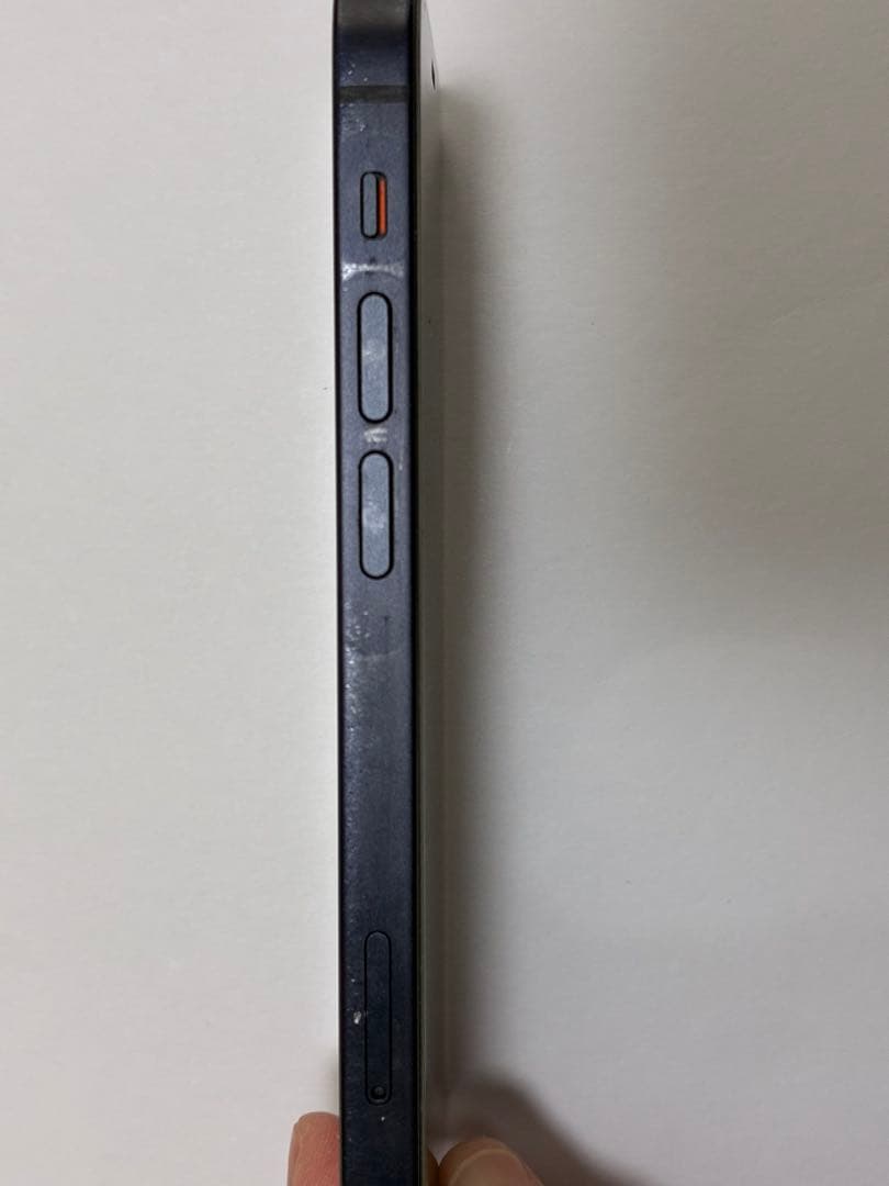 Apple iPhone 12 ブラック　128gb 値下げしました