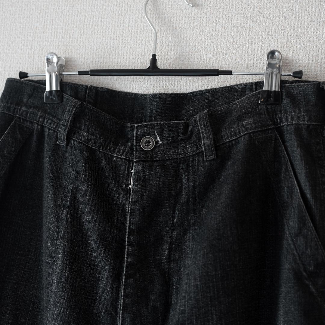 Maison Margiela 25SS ディストレスト ジーンズ デニム 28